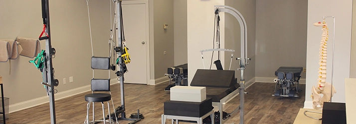 Chiropractic Lindenhurst IL Exam Room Chiropractic Lindenhurst IL Exam Room